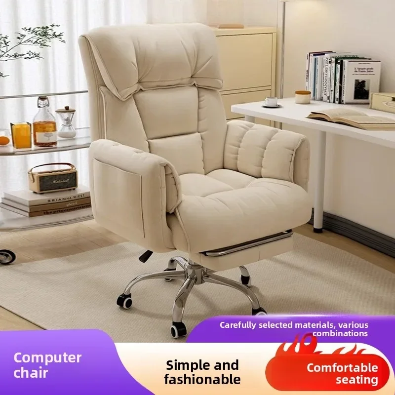 Ergonomic Office Chair - Ergonomic Gaming Chair for Home Office