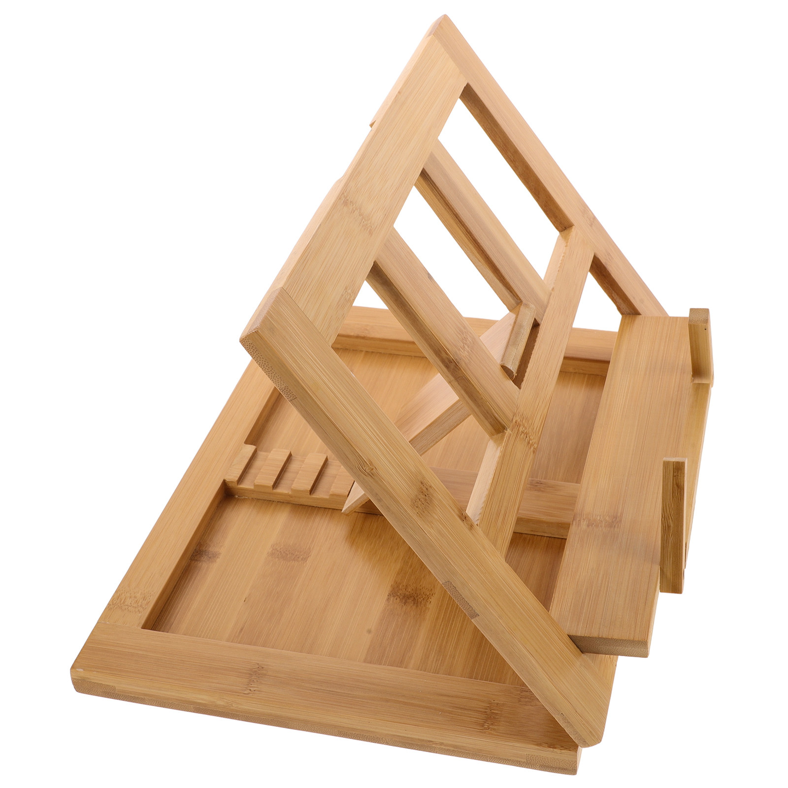 Music Sheet Desktop Stand Port - Document Holder Stand 评论和价格
