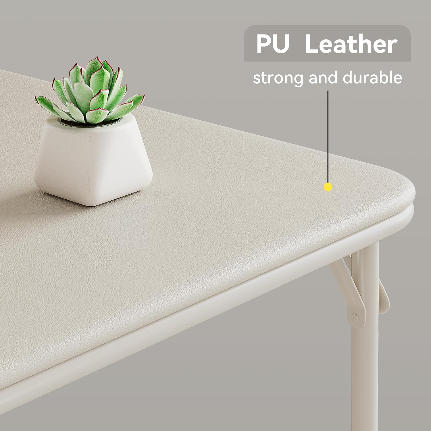Folding Card & Game Table For  - Home Office Work Table 评论和价格