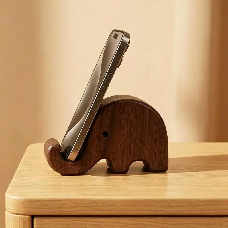 Creative Black Walnut Solid Wo - Home Office Or 评论和价格