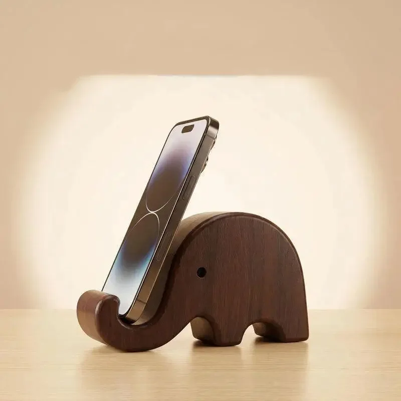 Creative Black Walnut Solid Wo - Home Office Or 评论和价格