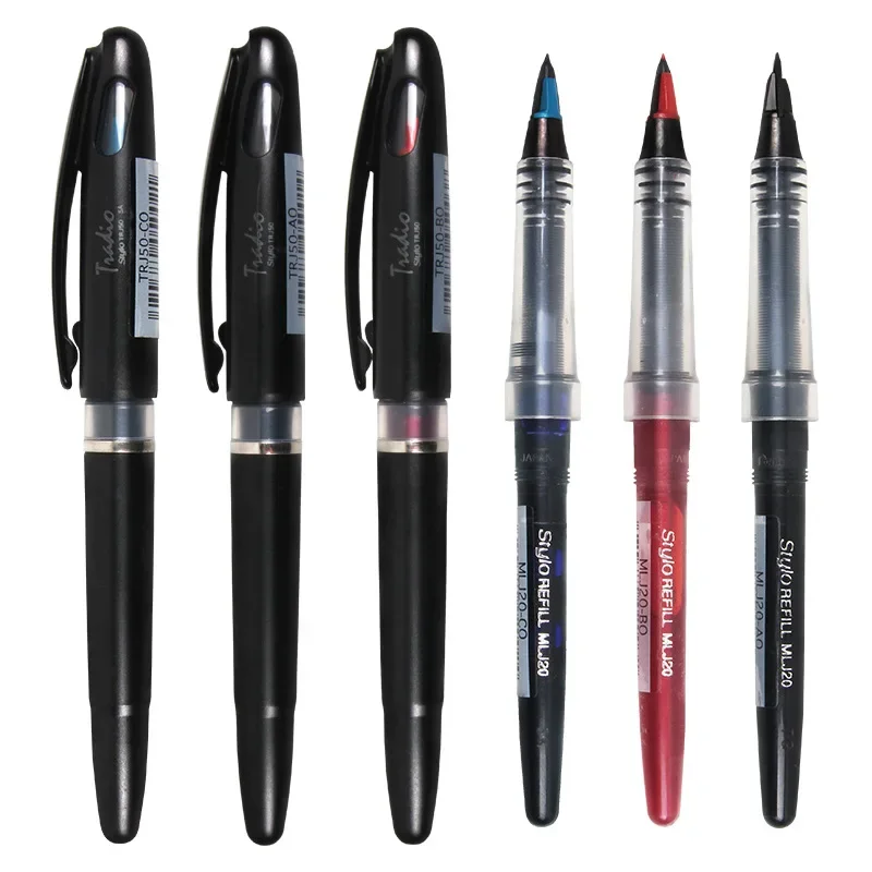 1 PCS Japan Pentel Tradio Styl - Pentel Pen Sign Pen 评论和价格