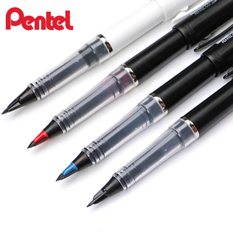 1 PCS Japan Pentel Tradio Styl - Pentel Pen Sign Pen 评论和价格