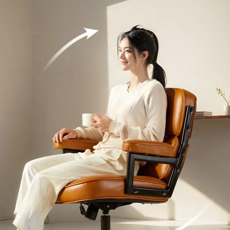 Multi-functional Computer chai - Ergonomic Office Chair 评论和价格