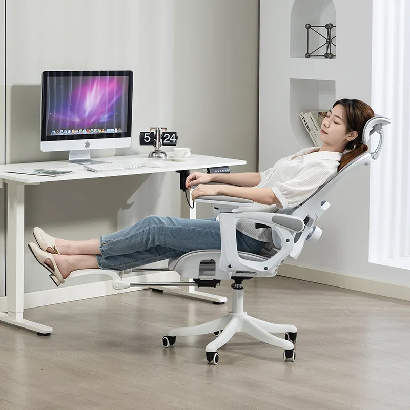 Ergonomic Chair Comfort Long H - Ergonomic Office Chair 评论和价格