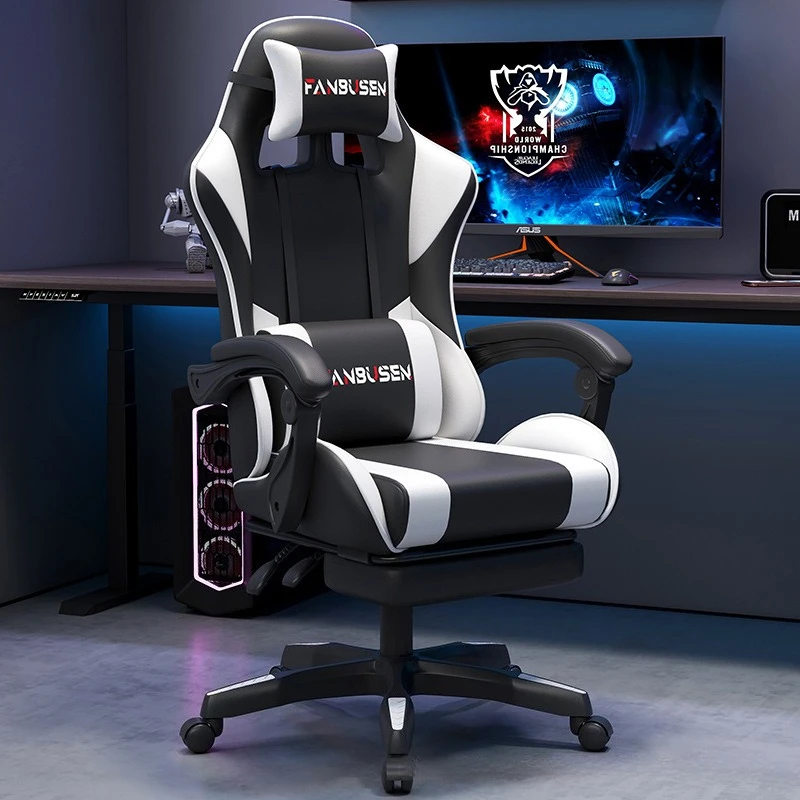 Ergonomic Gaming Chair for Com - Ergonomic Office Chair 评论和价格