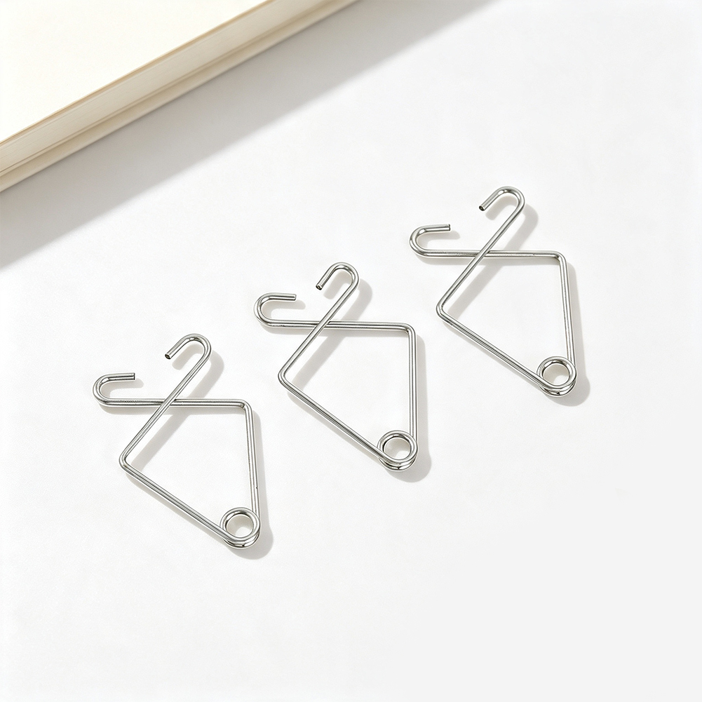 20PCS Drop Ceiling Grid Hooks  - Home Office Layout 评论和价格