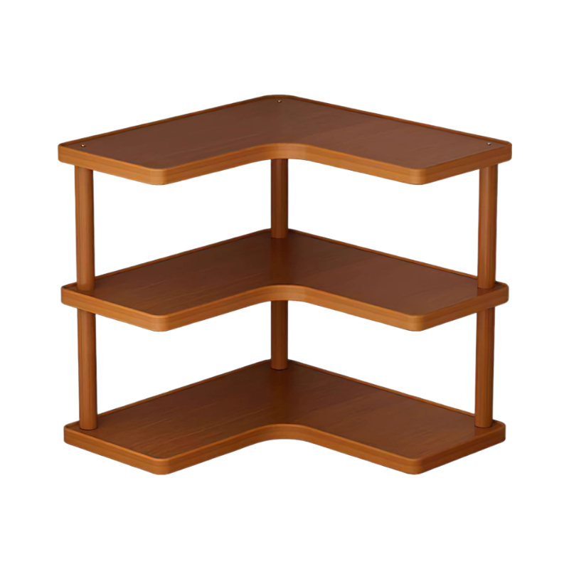 Corner Desktop Cup Organizer M - Home Office Work Table 评论和价格