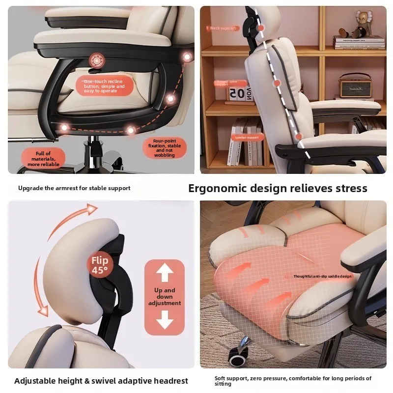 Ergonomic Gaming Chair for Hom - Ergonomic Office Chair 评论和价格