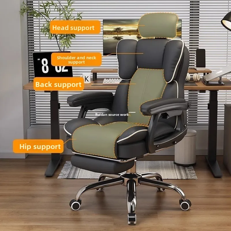 Ergonomic Gaming Chair for Hom - Ergonomic Office Chair 评论和价格