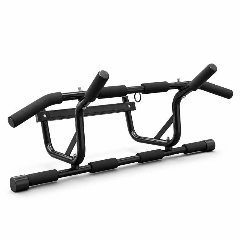 Door Pull-Up Bar Door Frame Mo - Home Office Or 评论和价格