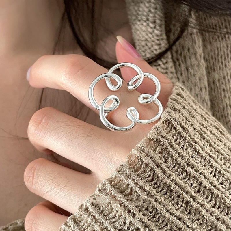 VENTFILLE 925 Sterling Silver  - Home Office Layout 评论和价格