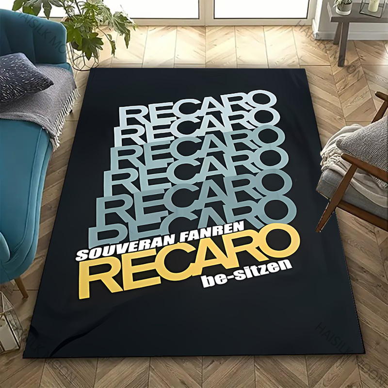 13 Styles R-Recaro Logo Patter - Home Office Logo 评论和价格
