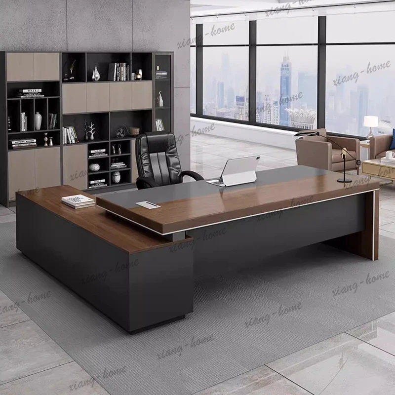Best Sellers Black Study Compu - Home Office Work Table 评论和价格