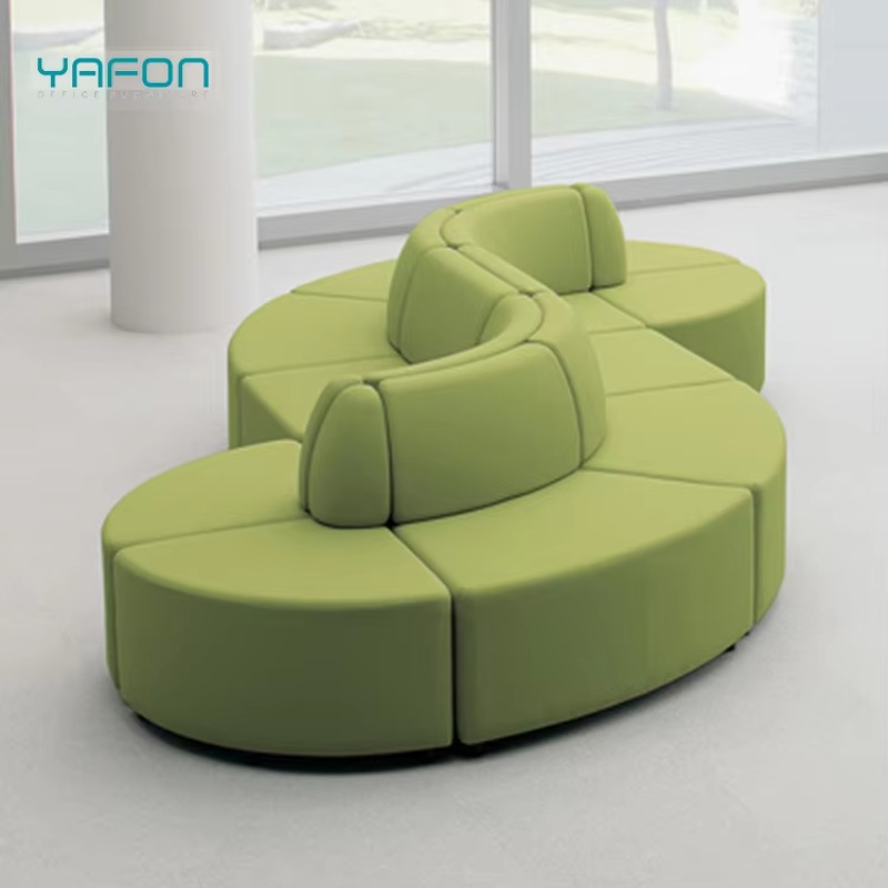 Modern Design PU Leather Modul - Home Office Or 评论和价格